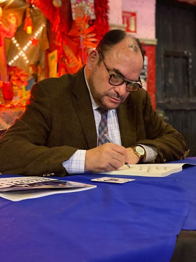 Cartilla amoral (Ensayo)